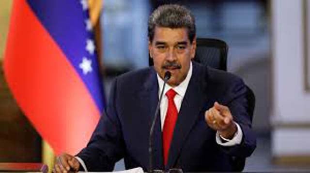 Venezuela blocking social media platform X for 10 days: Pres Maduro