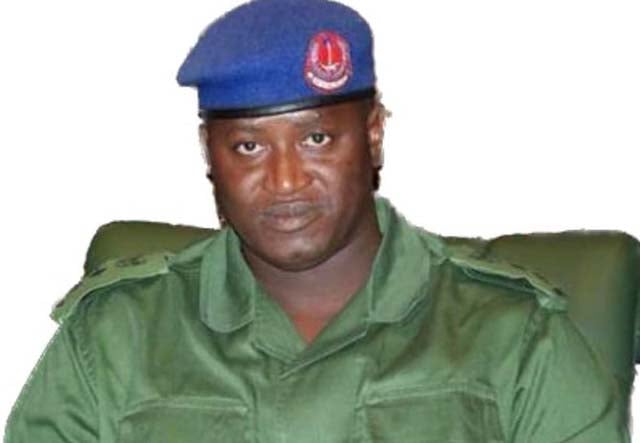 Gambia arrests ex-general, suspected member of death squad under ex-pres Yahya Jammeh