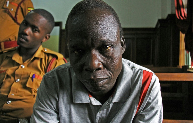 Uganda LRA commander awaits verdict in landmark war crimes trial