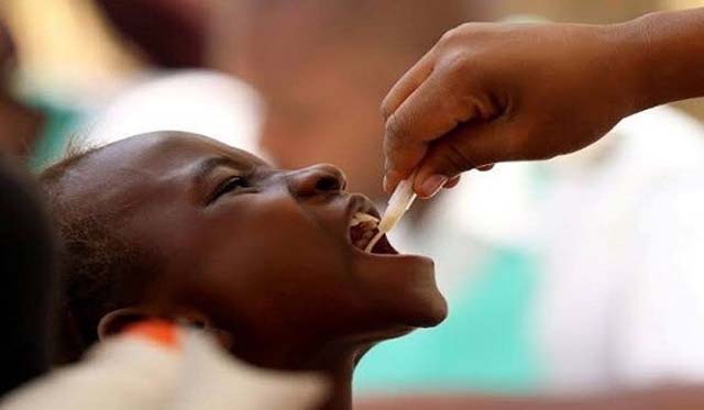 WHO calls for cholera vaccine production boost