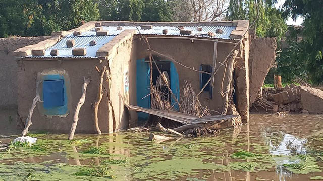 Mali: Floods leave 30 dead as govt declares emergency