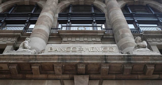 Mexican central bank downgrades growth forecast to 1.5%