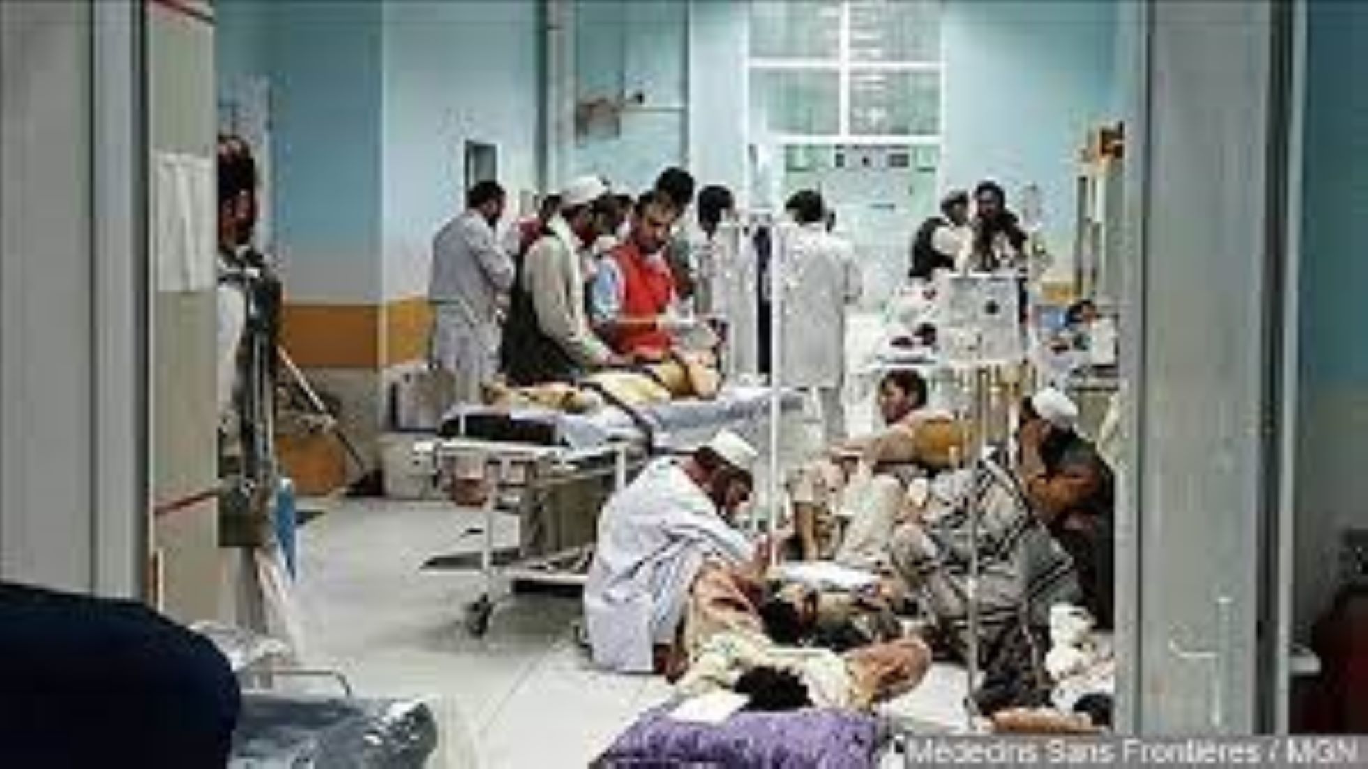 Yemeni Gov’t Warns Of Impending Healthcare Crisis Amid Funding Shortfall