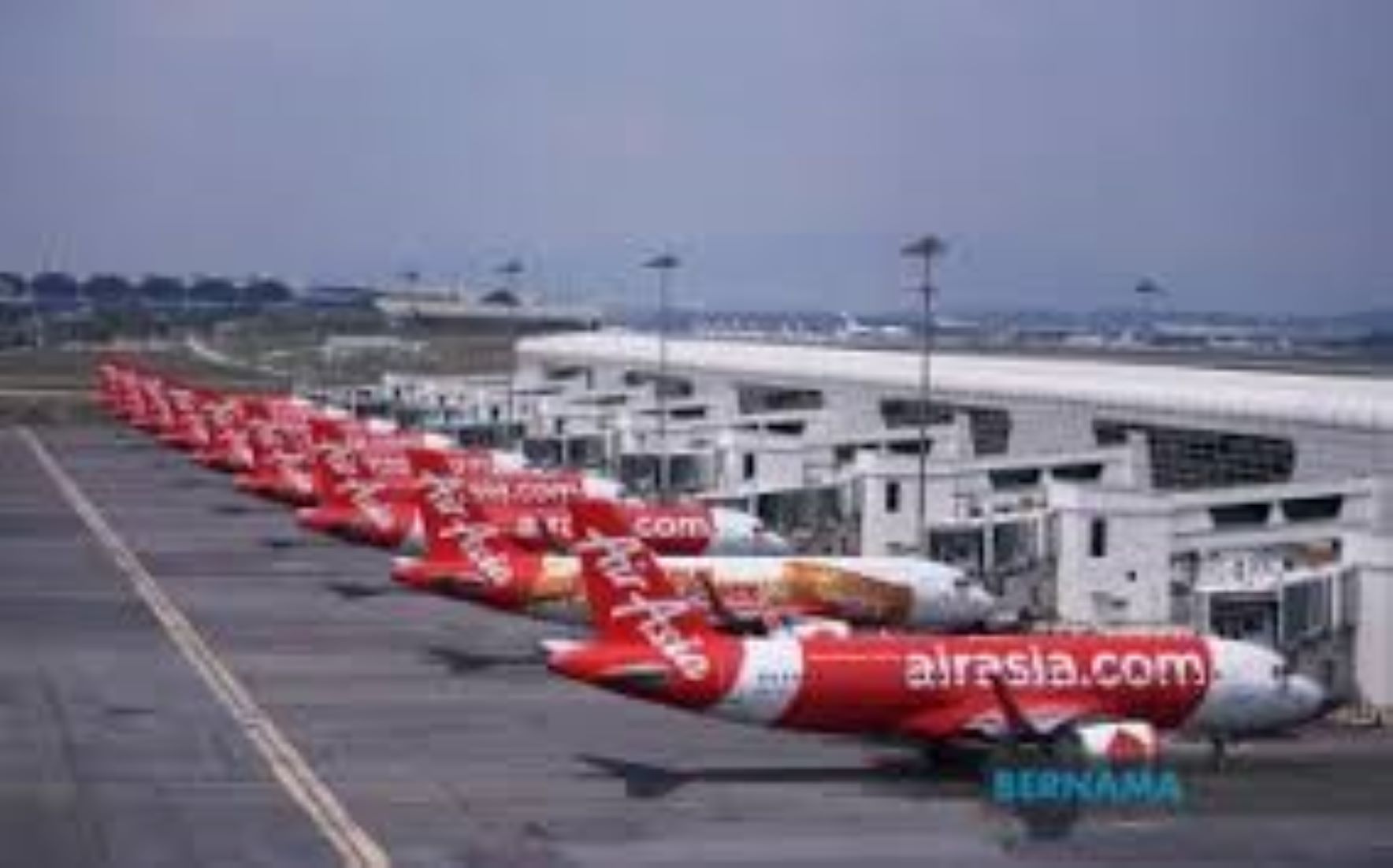 Malaysia’s AirAsia To Launch New Routes To China