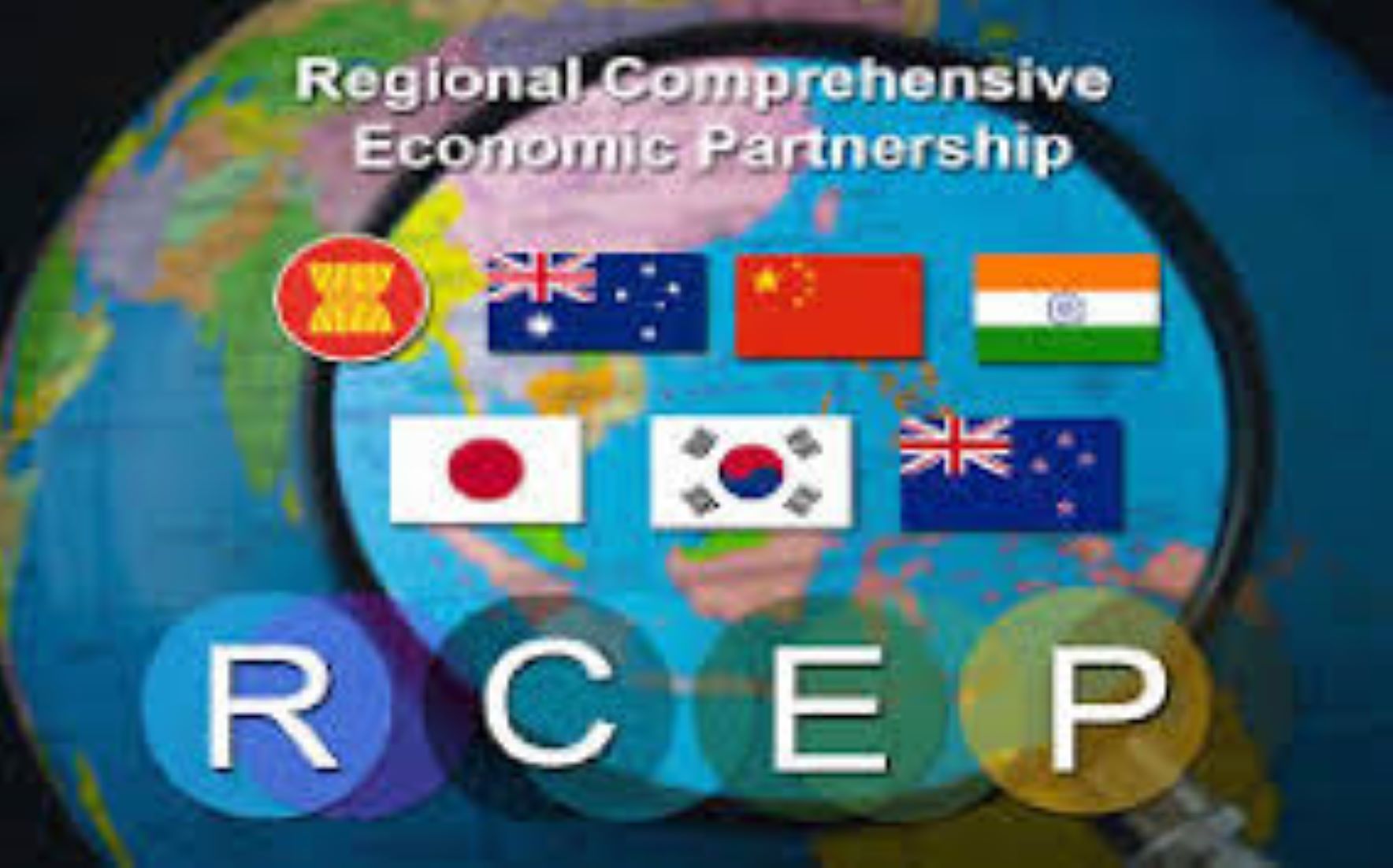 Roundtable On Utilisation Rate Of RCEP Rules Held In Malaysia