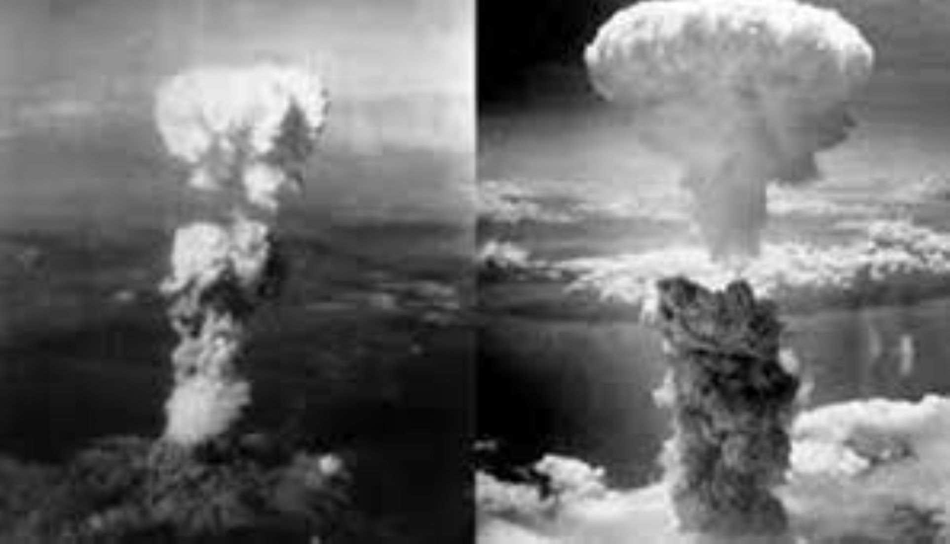 Japan Marked 79th Anniversary Of Atomic Bombing Of Nagasaki