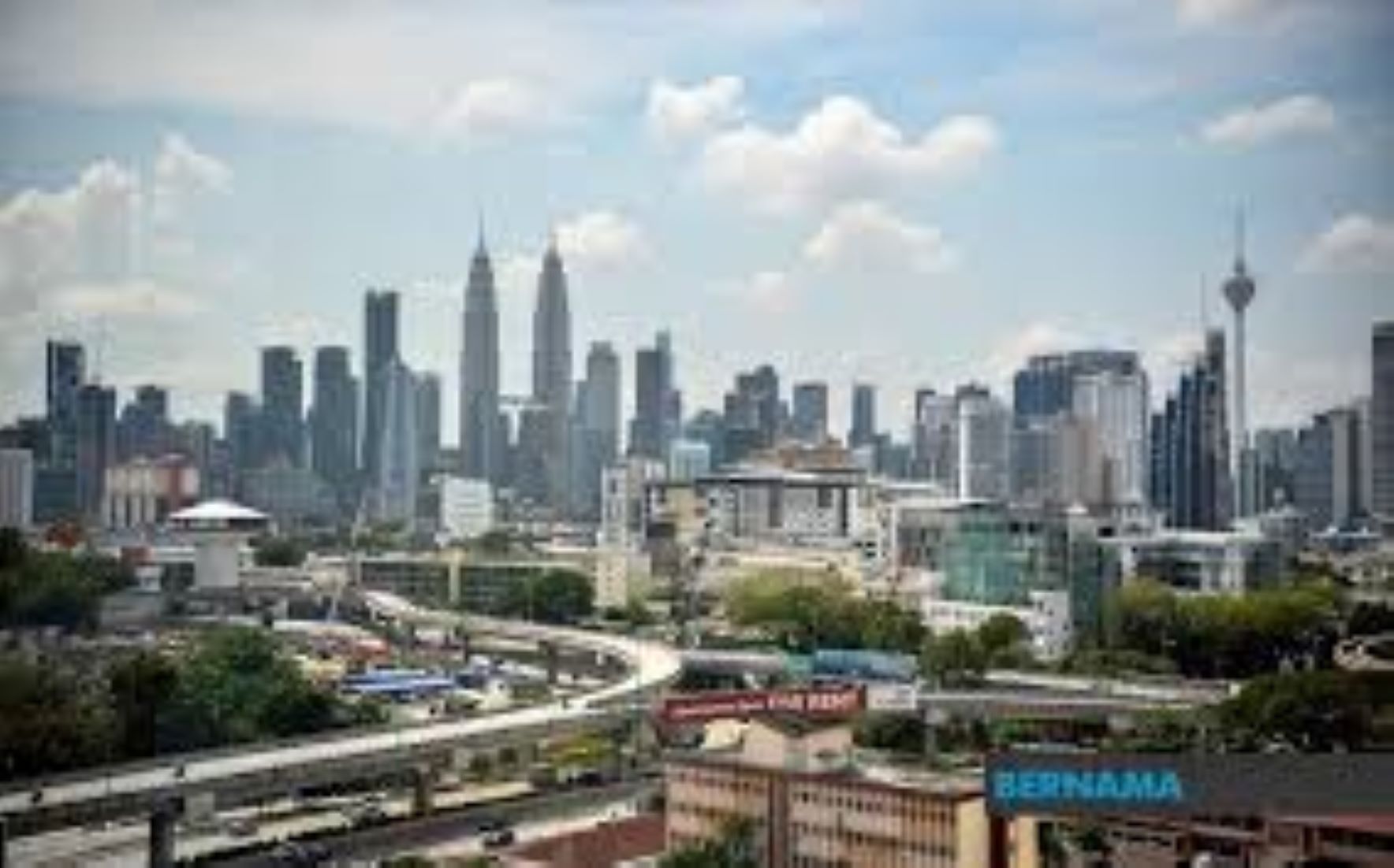 Latest Leading Index Shows Malaysia’s Economy Continues To Expand