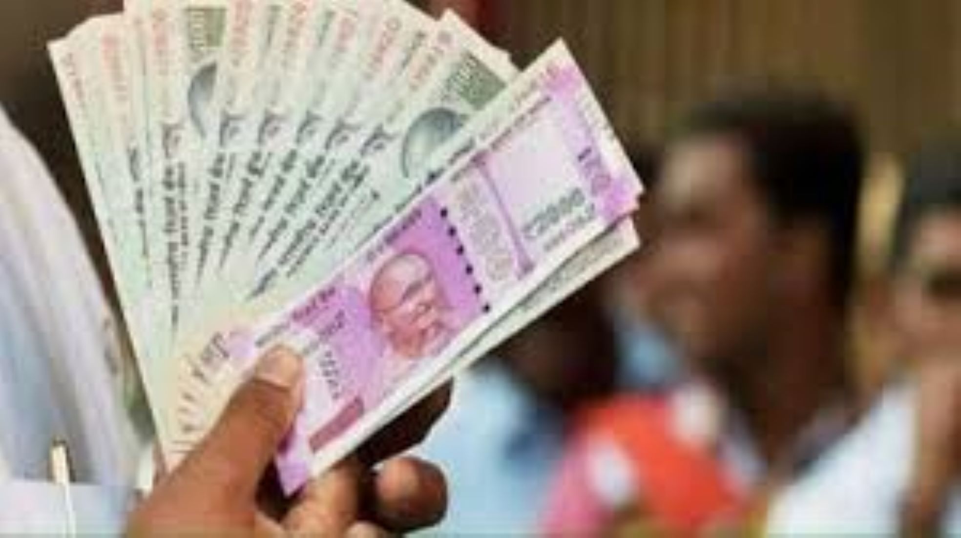 India’s Forex Reserves Rise To 674.664 Billion USD