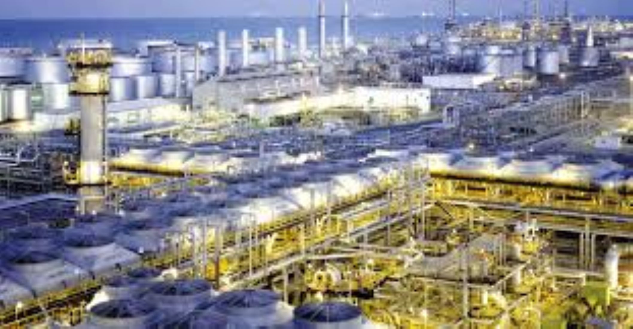 Saudi Aramco Registers 56.3-Billion-USD Net Income In H1