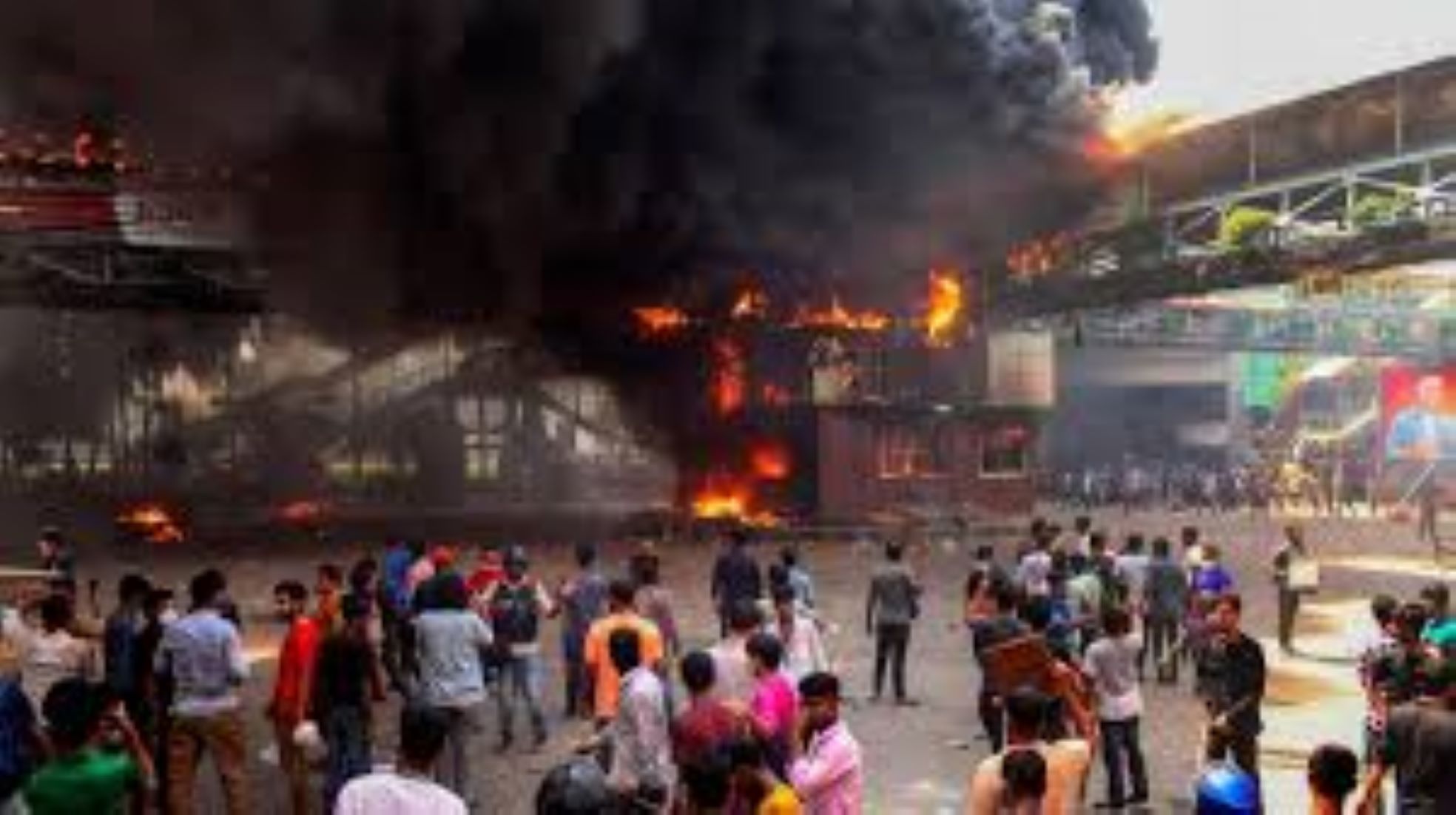 Indonesia to repatriate citizen killed in Bangladesh amid ongoing unrest