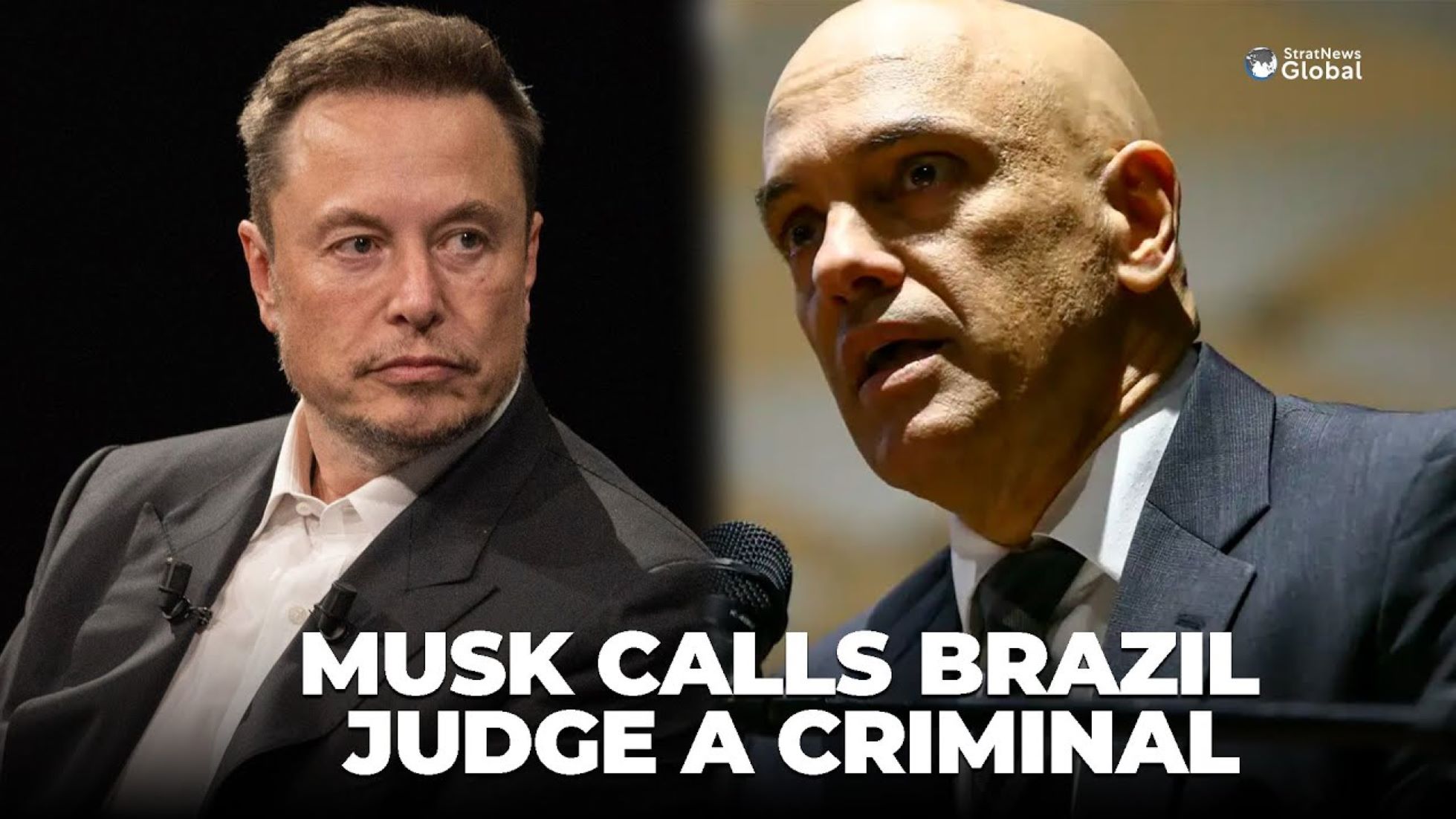 Lula Da Silva Warns Elon Musk Must Respect Brazilian Laws