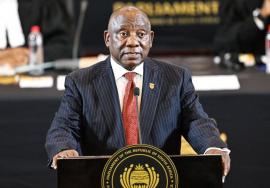 South Africa: Government remains committed to establishing Sovereign Wealth Fund – Pres Ramaphosa