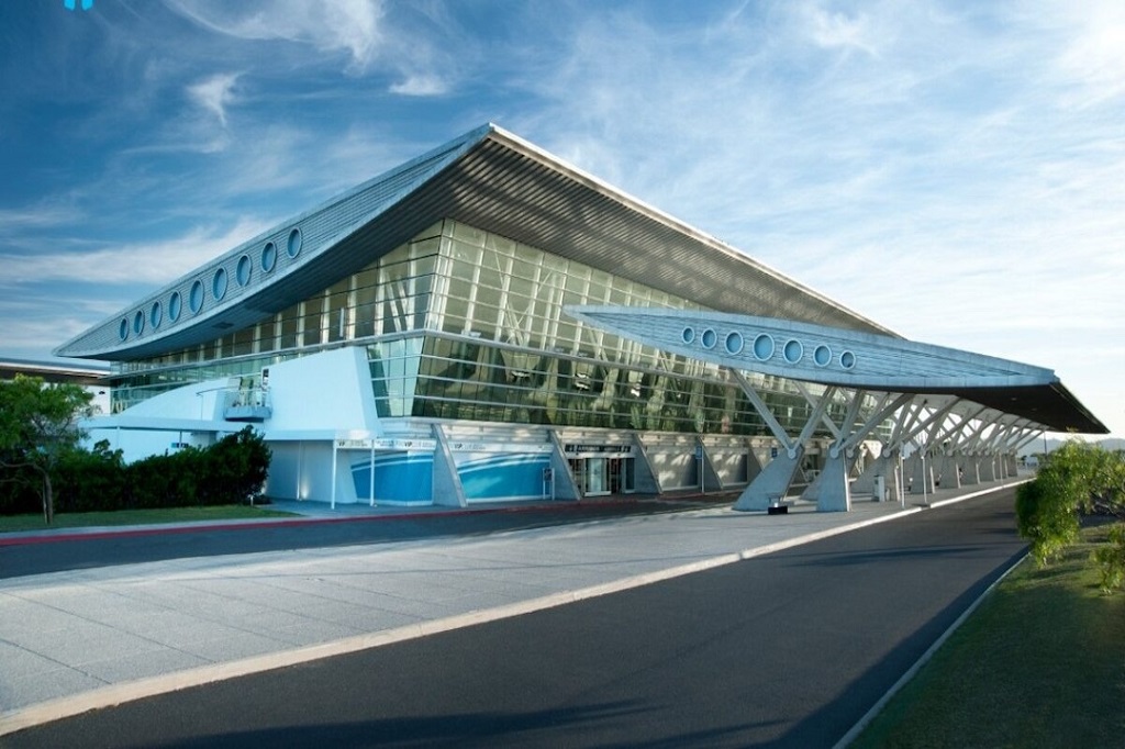 Nicaragua: New China-built airport will be able to handle 3.5 million travelers