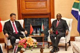 South Africa: President Ramaphosa to undertake State Visit to China