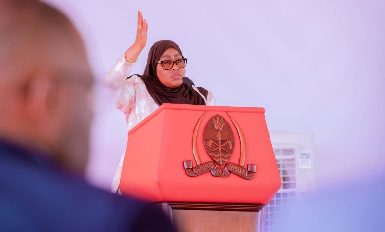 Tanzania: President Samia makes minor cabinet reshuffle and announces new appointments in government