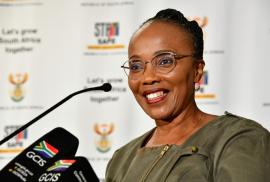 South Africa commemorates Women’s Month