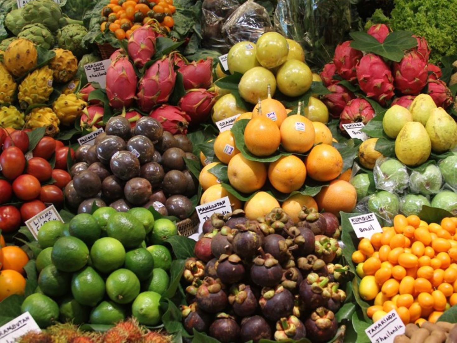 Vietnam’s Fruit, Vegetable Exports Up 23.4 Percent In Seven Months