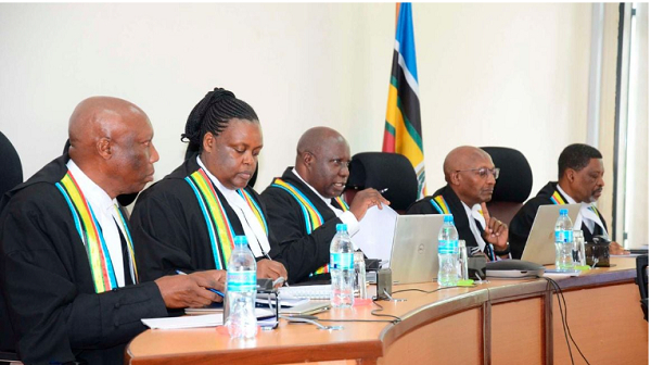 EAC court resumes after 4-month hiatus due to lack of funding