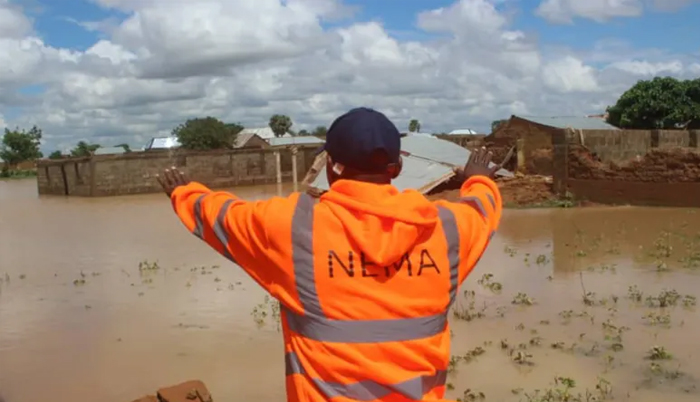 Nigeria: 2 children die, 1 injured in building collapse in Katsina state during weeks of severe flooding