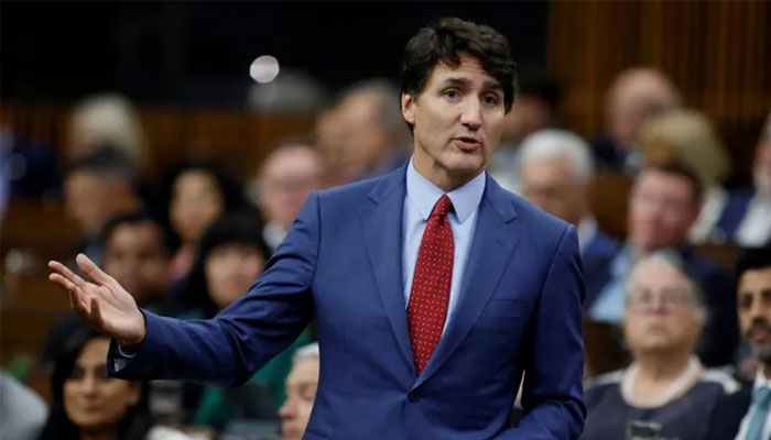 Canada’s Trudeau faces no-confidence vote in Parliament