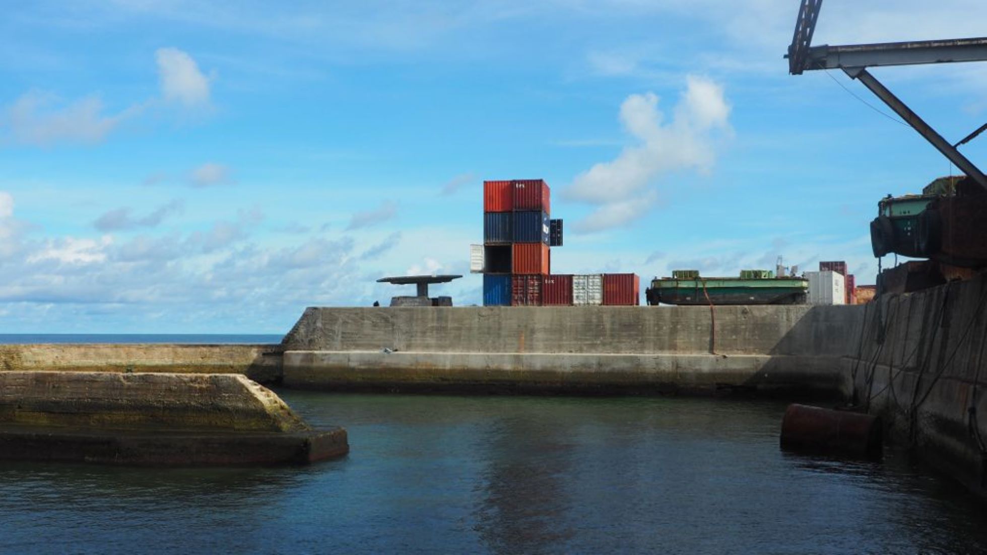 ADB Approves 37.5 Million USD Grant To Nauru