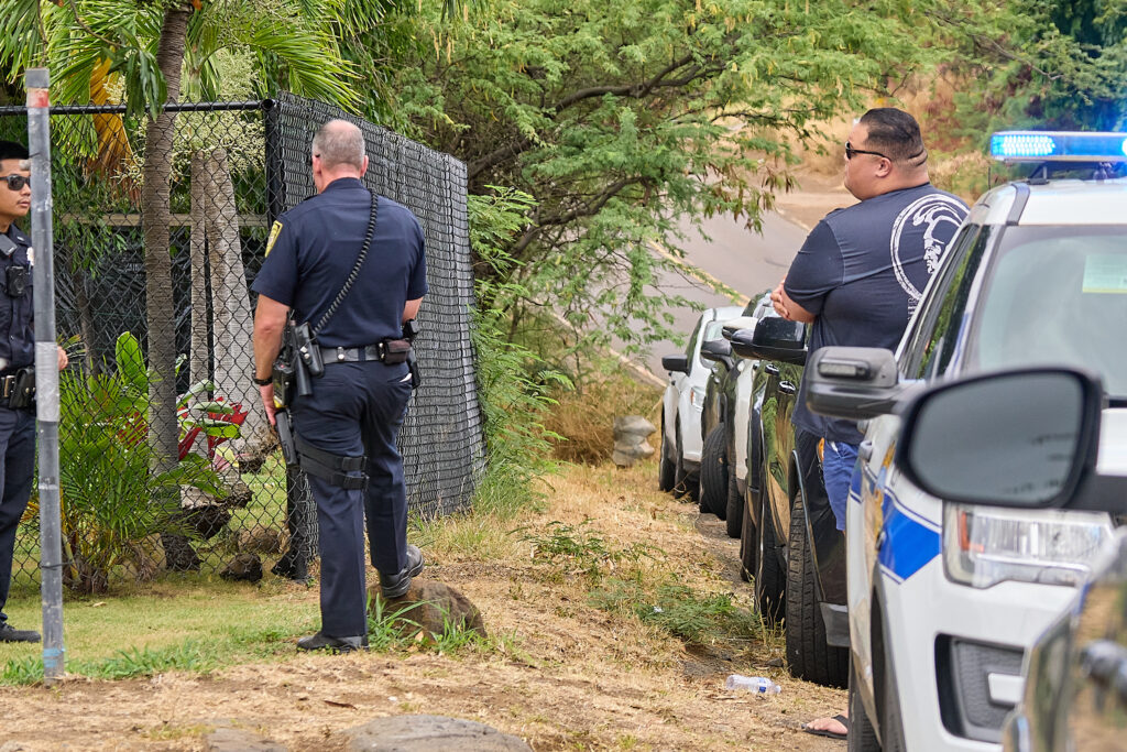 US gun violence: 4 dead, 2 injured in shooting in Hawaii