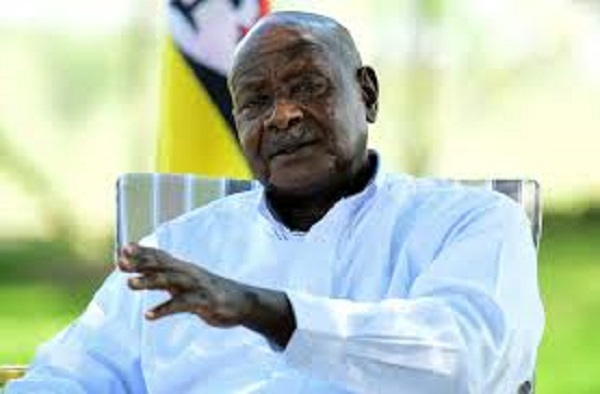 I’ll never ban importation of cheap Tanzanian rice, says Ugandan Pres Museveni