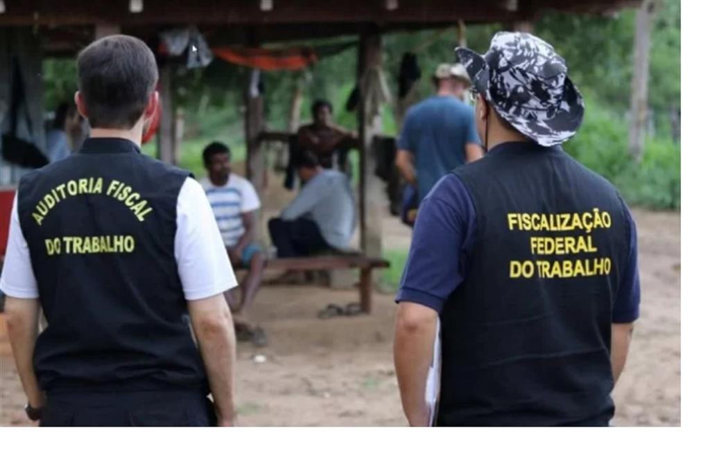 Brazil rescued almost 7,000 people in slave-like conditions