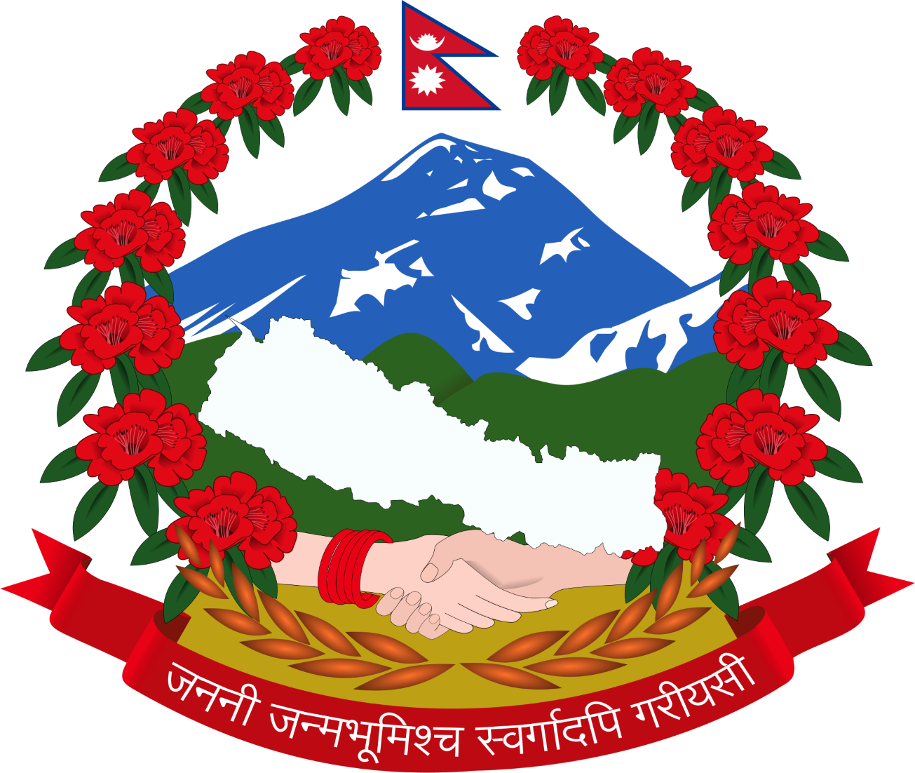 Nepal Spends Nearly 30 Percent Of Gov’t Revenues For Debt Service