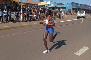 Kenya: Man accused of setting Ugandan female athlete Cheptegei on fire dies of his injuries