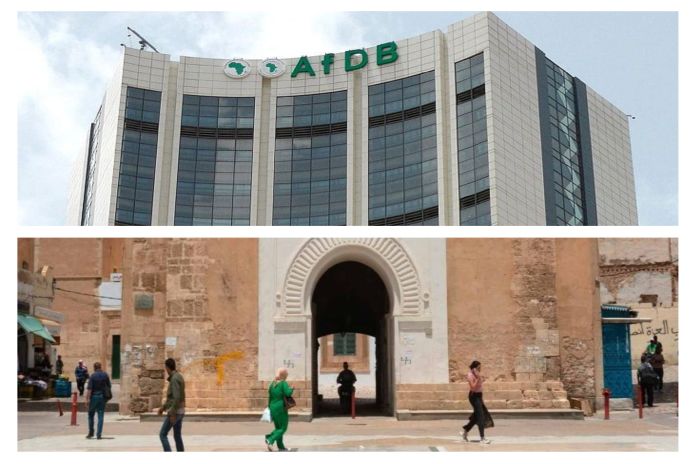 Tunisia signs over 100-mln-USD agreement with AfDB on job creation program