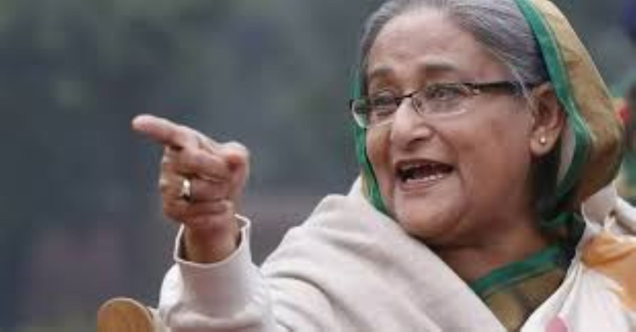 Bangladesh Prepares To Bring Exiled Leader Back For Trial