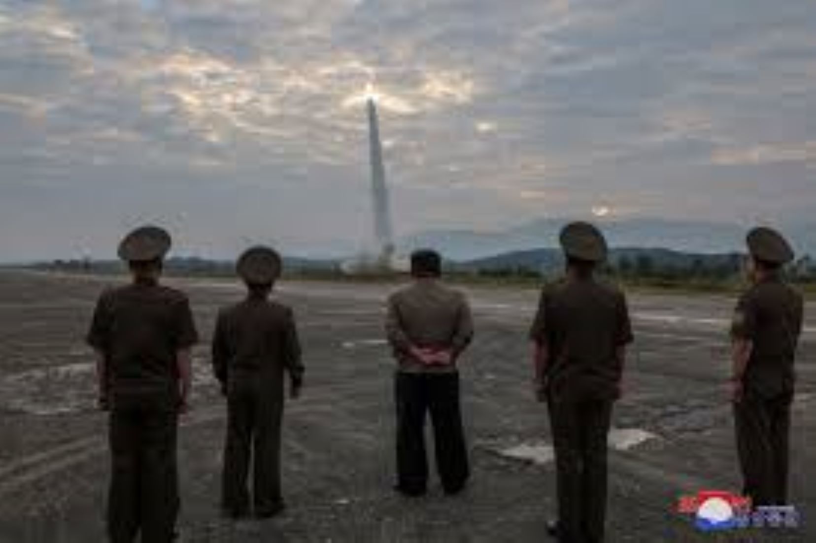 DPRK Test-Fired New Ballistic Missile, Improved Strategic Cruise Missile