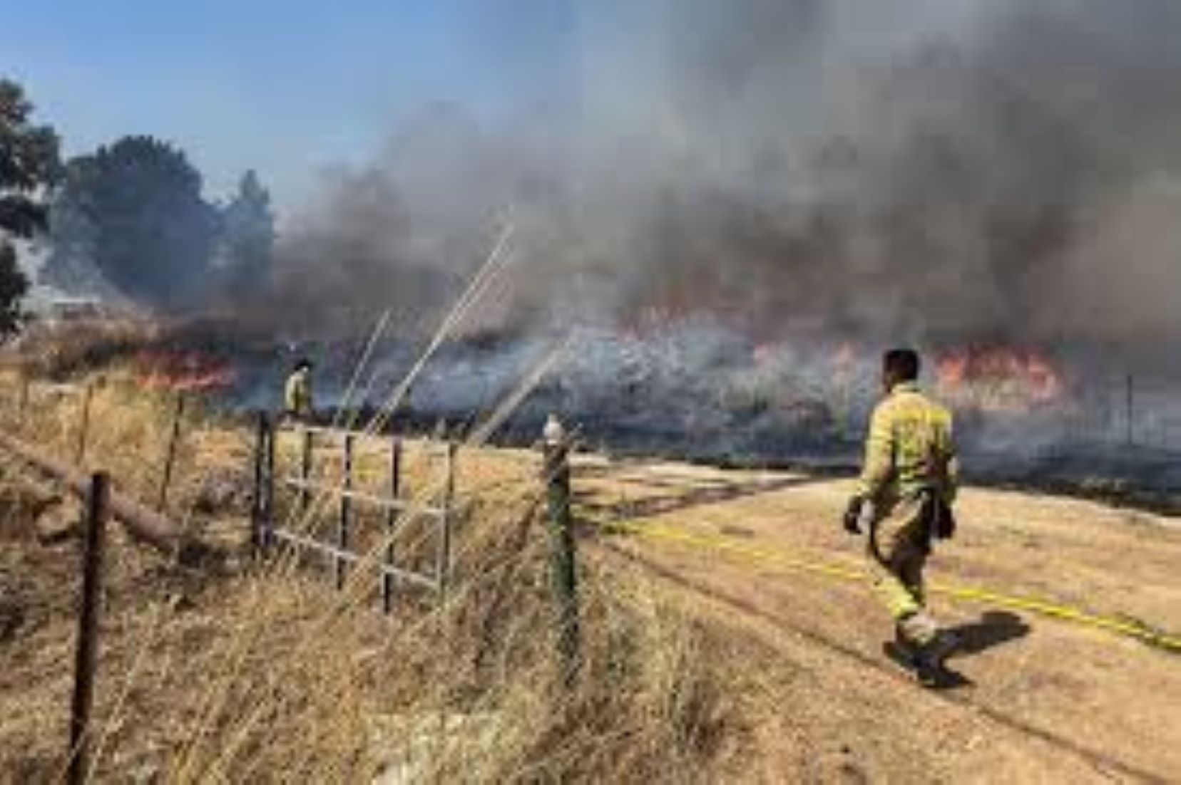 Hezbollah Claims Attacks On Two Zionist Military Sites