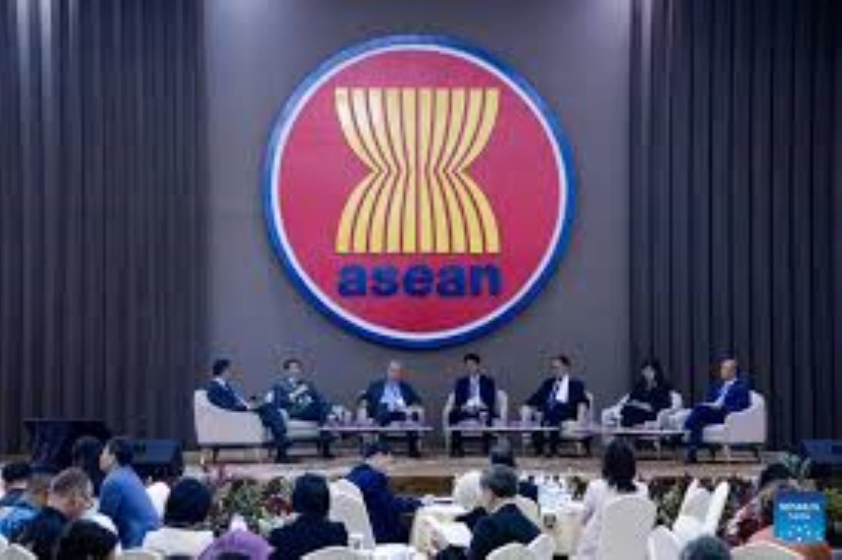 ASEAN Officials Vow To Promote Sustainable Urban Development