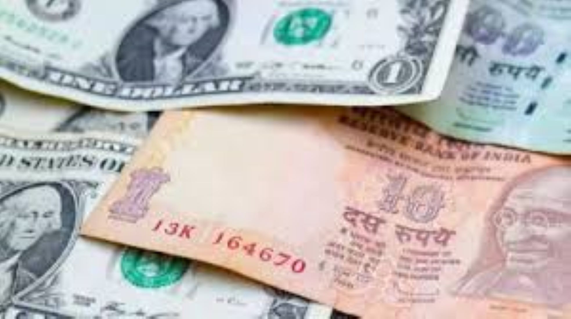 India’s Forex Reserves Rise To 692.30 Billion USD