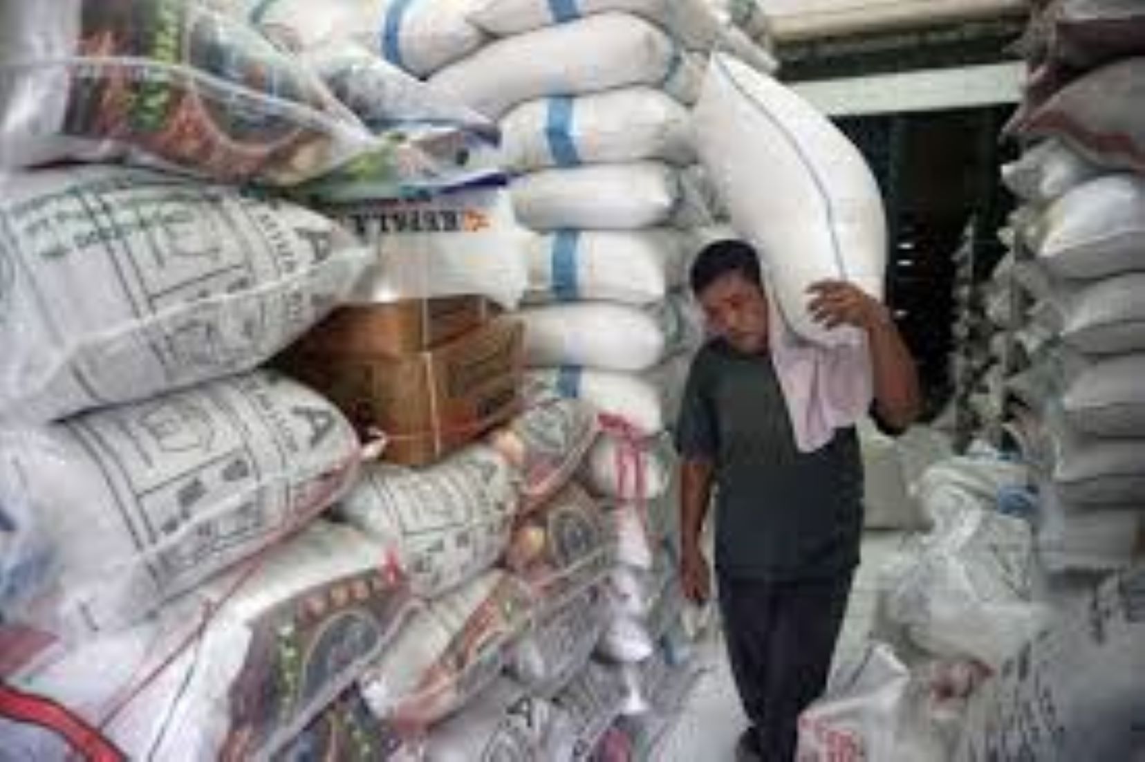 Indonesia Targets Two Million Tonnes Of Rice Reserves By Dec Amid Production Concerns