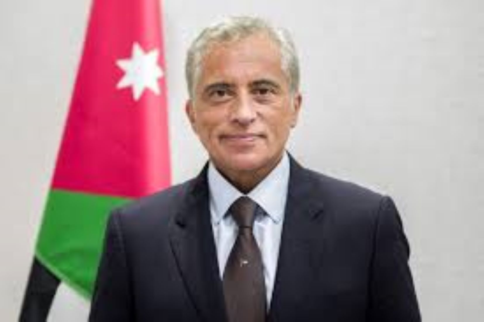 Jordan’s New PM, Cabinet Sworn In