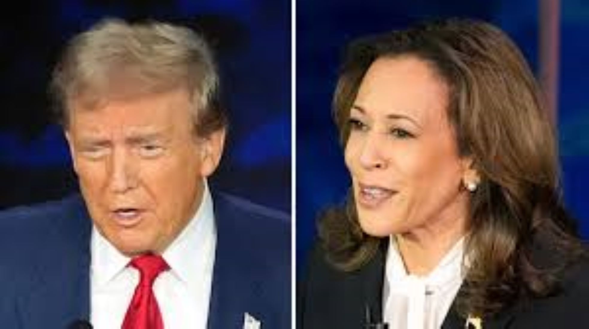 Trump Rules Out Another Presidential Debate With Harris After First Face-Off In Philadelphia