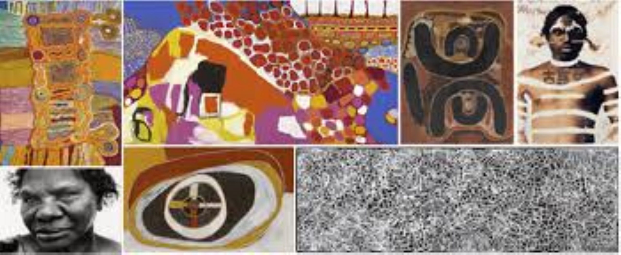 Largest-Ever International Exhibition Of Indigenous Australian Art To Tour North America