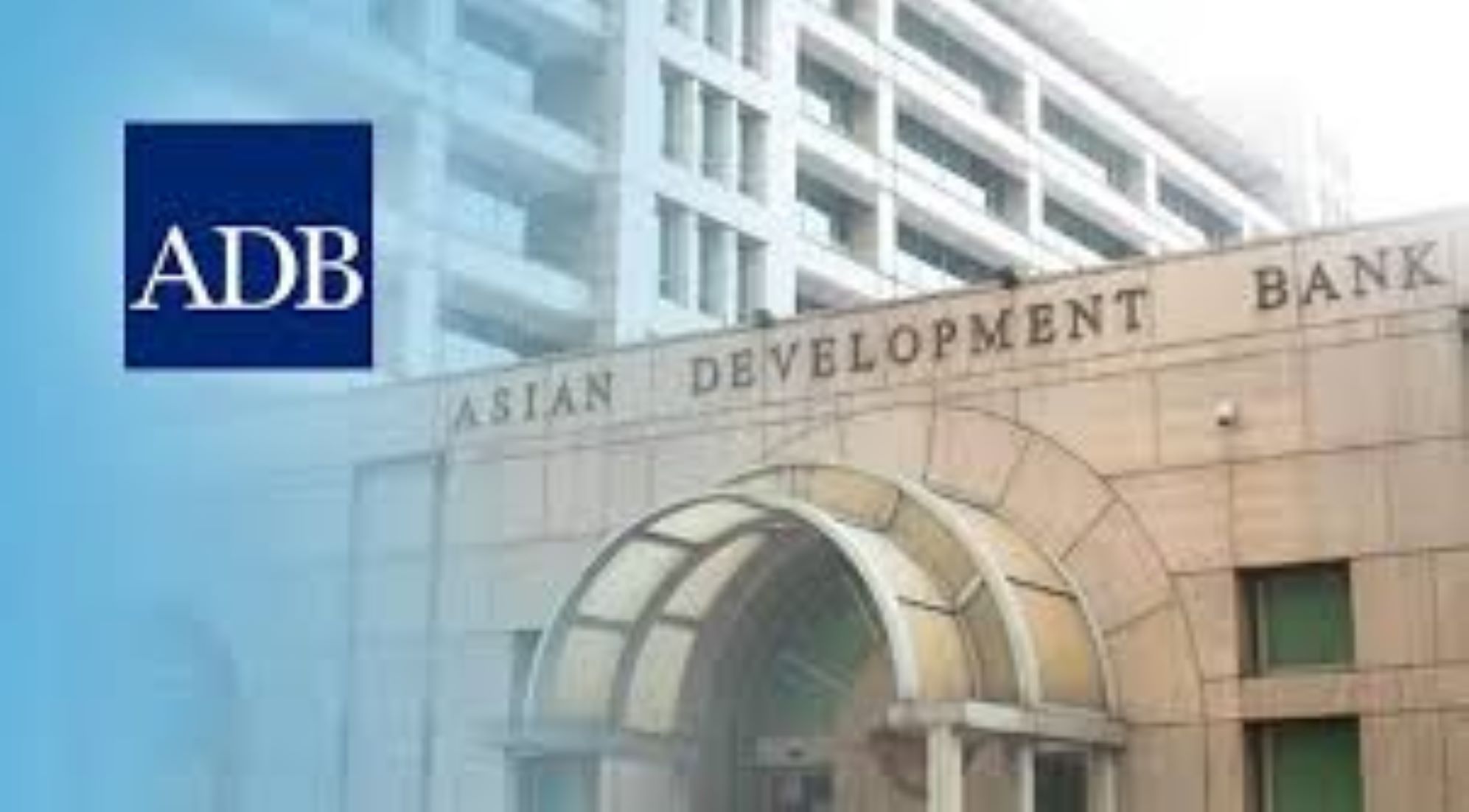 ADB Approves 109.5 Million USD In Financing To Kyrgyzstan