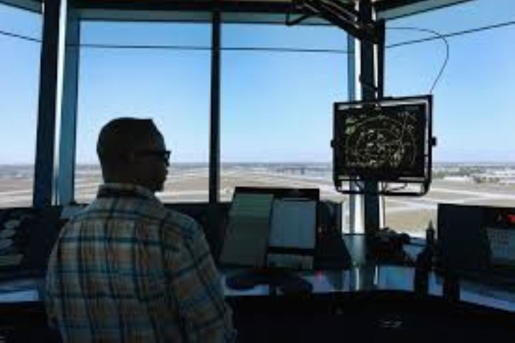 Air Traffic Controller Found Asleep At Workstation In Australia’s Northeast