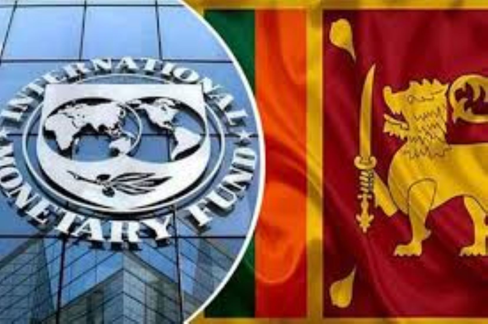 Sri Lanka To Begin IMF Negotiations To Address Debt Crisis: President