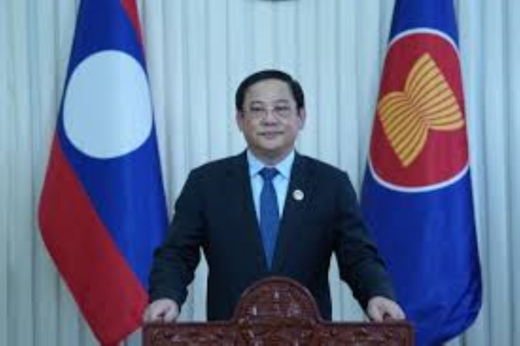 Lao PM Urges Public To Contribute To Country’s Chairmanship Of ASEAN