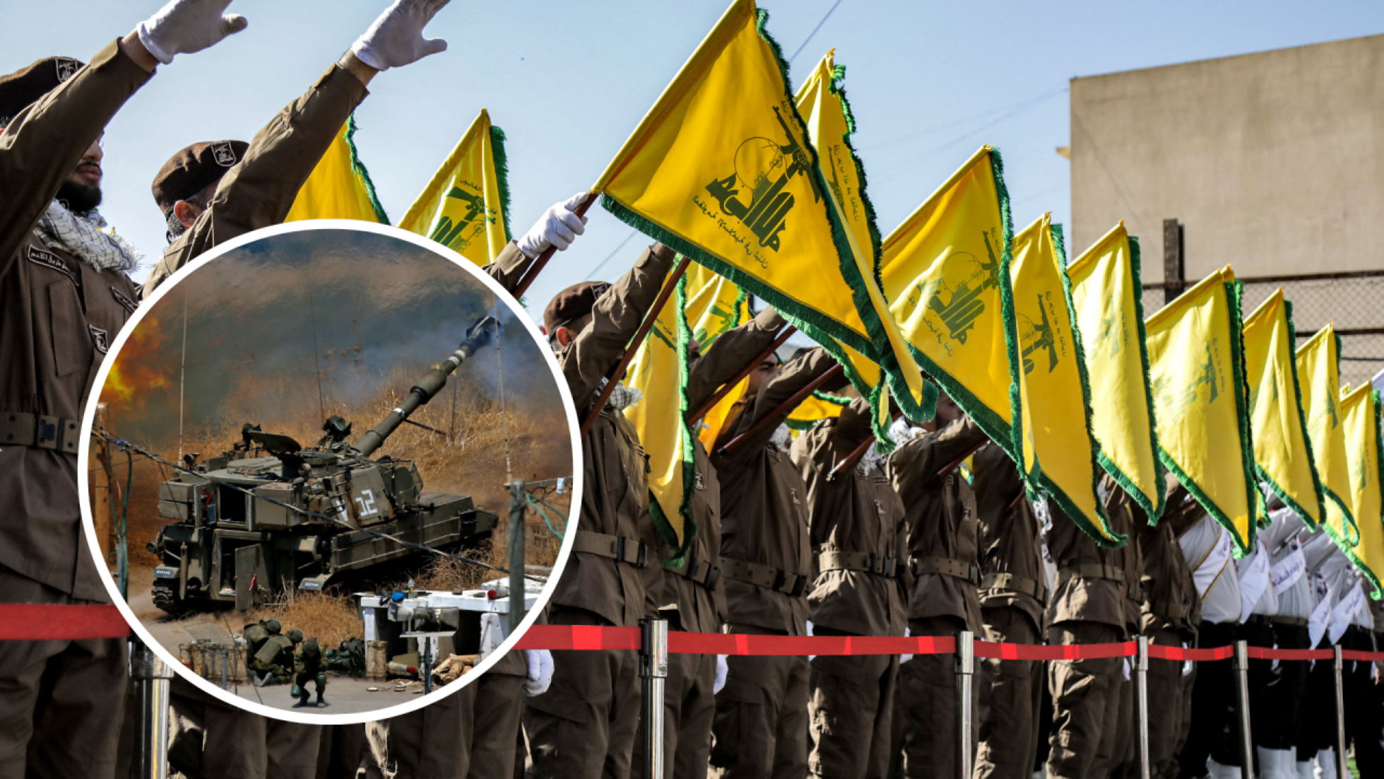 Iran Warns Hezbollah Leader’s Death ‘Will Not Go Unavenged’