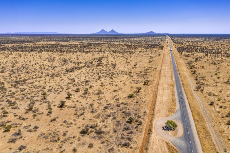 Namibia: Drought culling of more than 700 wildlife under way