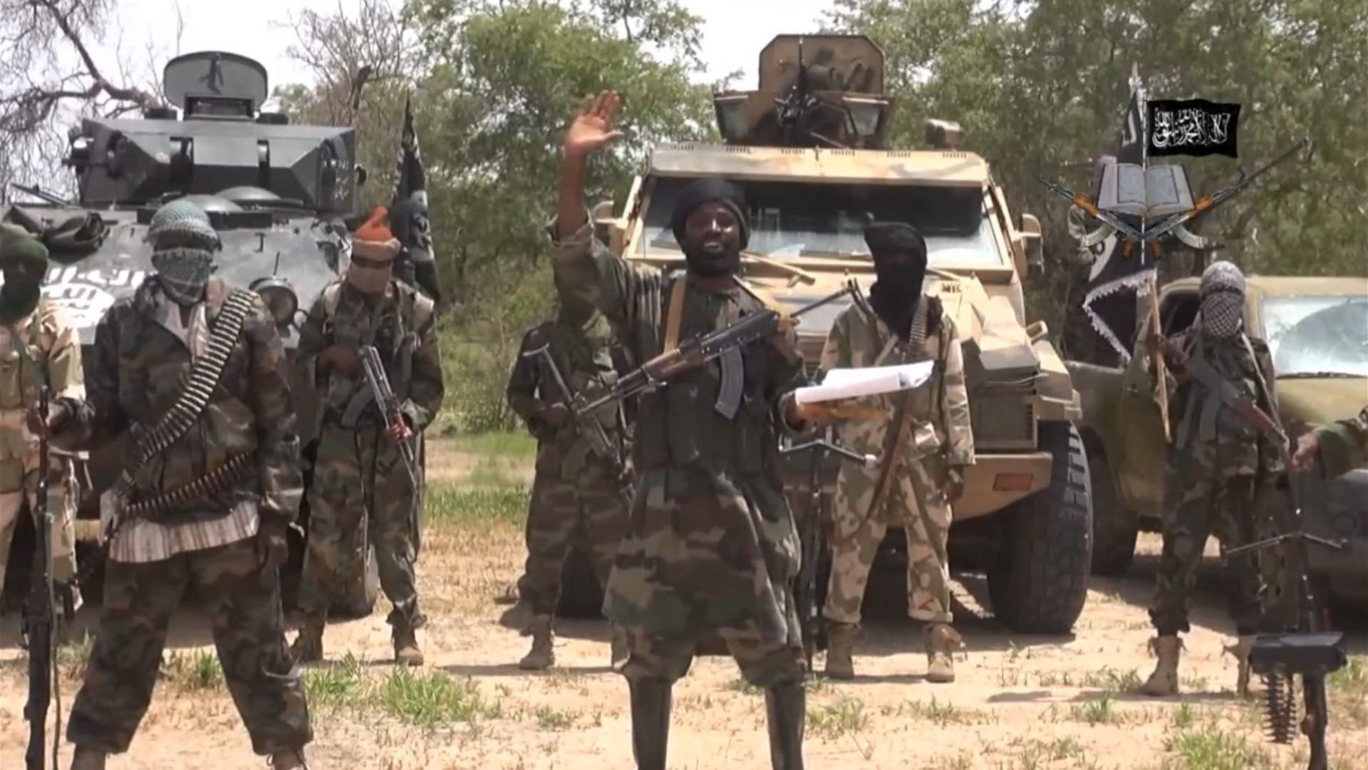 Nigeria: At least 81 killed in suspected Boko Haram attack