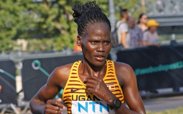 Domestic violence: Ugandan Olympian athlete Cheptegei dies after being set on fire by boyfriend in Kenya