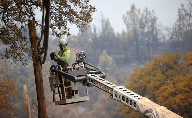 Ecuador: Quito facing ‘critical’ wildfire threat, mayor says