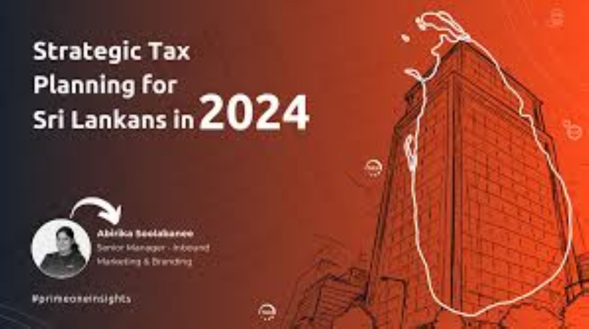 Sri Lanka adjusts personal income tax structures